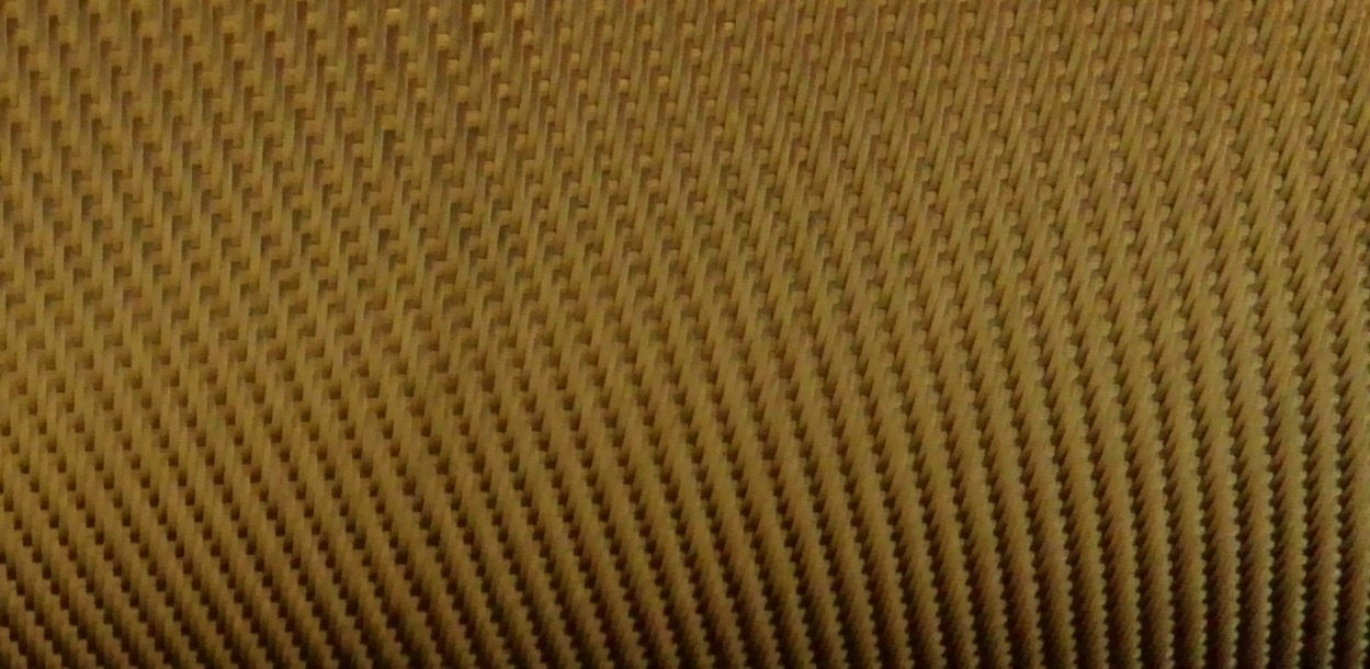 Basaltfasergewebe Köper 1/3 360 g/m²