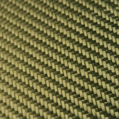 Basalt-Rovinggewebe Köper 2/2 200 g/m² 100 cm Breite, für Epoxidharz