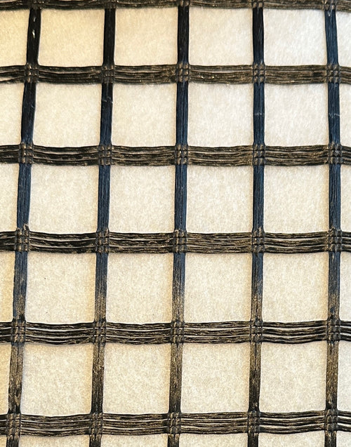 Geocomposite PETGGPM 50/50 25x25 & PP-150 GRC3, 1.9x50 (95 m²)