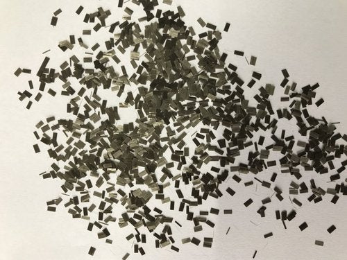 Basalt chopped fiber 13 µm 3.0 mm for PP