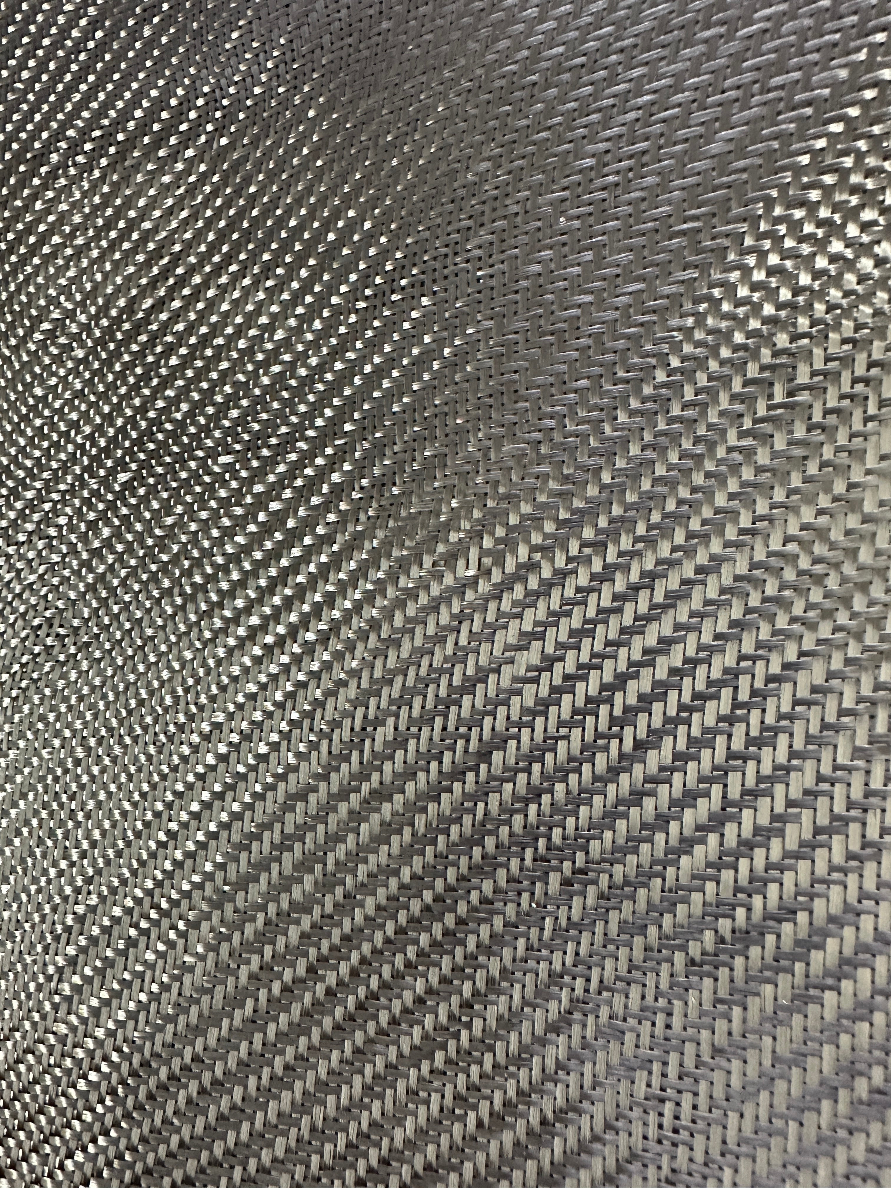 Basaltfaser Köper 2/2 190 g/m² EP - 2,2 m² (kleine Defekte)