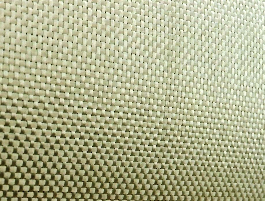 1 m² Basaltfaser Gewebe Leinwandbindung 210 g/m², 100 cm Breite, für Epoxidharz