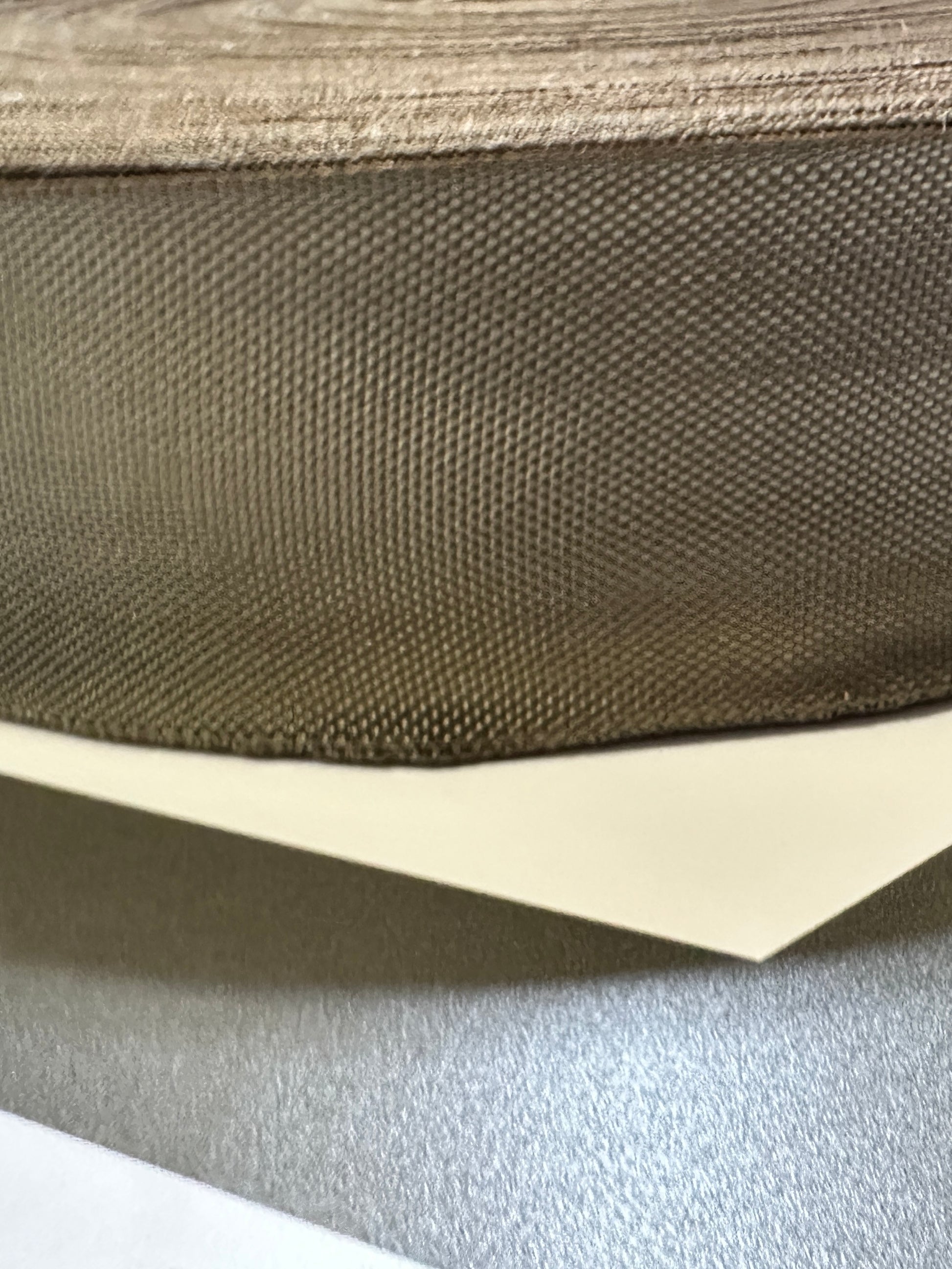 400 m Rolle Basaltfaserband Breite 70 mm 26 g/lm 370 g/m²